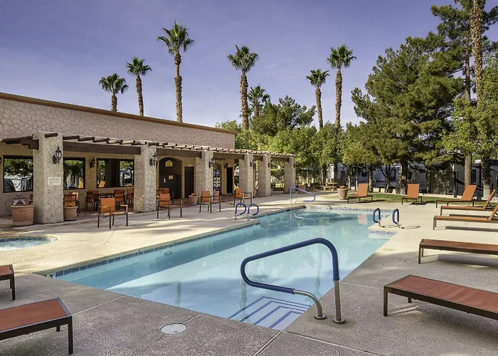 Arizona Charlie'S BoulderAirport Hotel