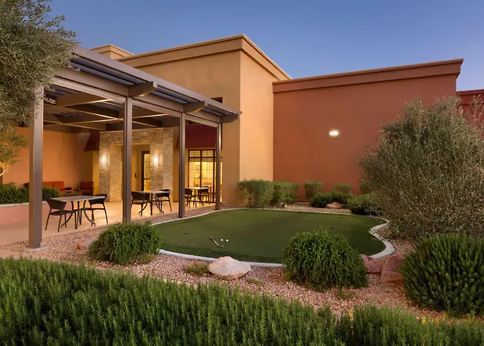 Homewood Suites By Hilton Las Vegas AirportAirport Hotel